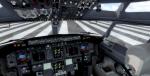 FSX/P3D Boeing 737-800 AeroMexico package v2